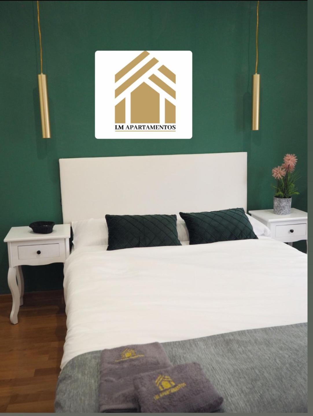Lm Apartments Puentezuelas Granada Luaran gambar