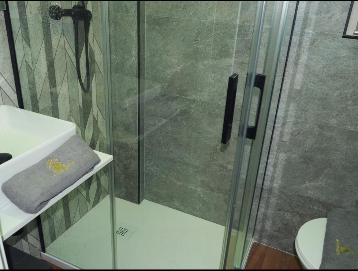 Lm Apartments Puentezuelas Granada Luaran gambar