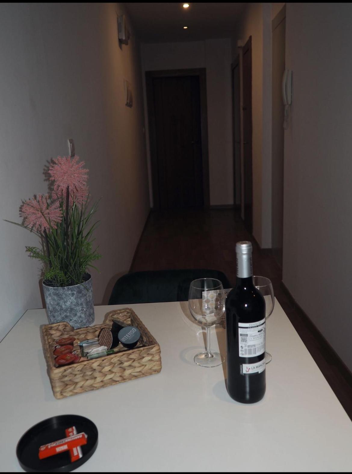Lm Apartments Puentezuelas Granada Luaran gambar