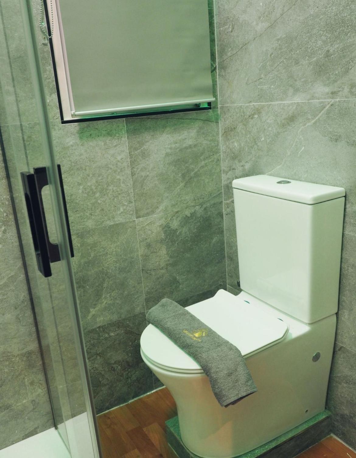 Lm Apartments Puentezuelas Granada Luaran gambar