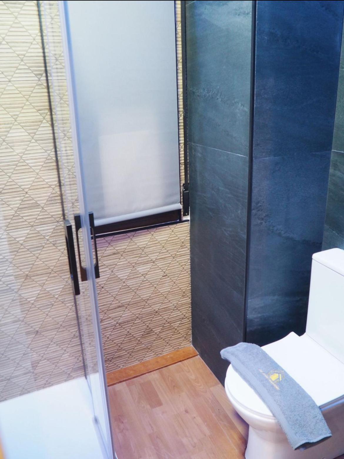 Lm Apartments Puentezuelas Granada Luaran gambar