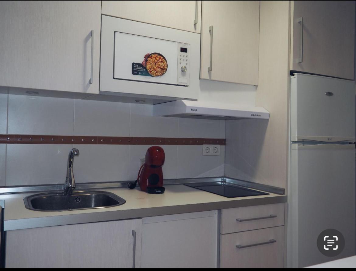 Lm Apartments Puentezuelas Granada Luaran gambar
